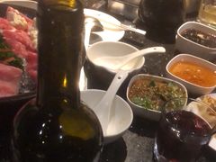 -捞王锅物料理(凯旋路店)