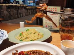 -黄山老妈·土菜(碧桂园店)