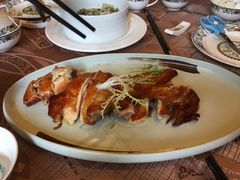 -锦堂中餐厅