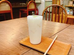 -知亘茶食
