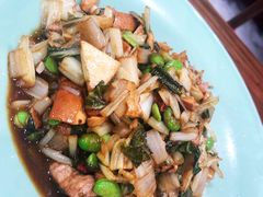 -虎哥私房菜(馒头山店)
