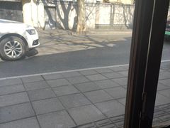-RUMORS COFFEE ROASTERY鲁马滋咖啡(湖南路店)