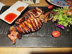 -LYFATTI 莱芙缇(赣水路店)