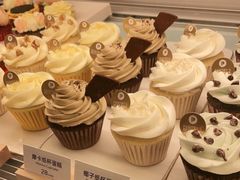 -Pantry's Best派悦坊蛋糕(K11购物艺术中心店)