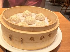 -鼎泰丰(国金中心店)
