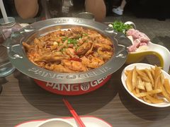 -胖哥俩肉蟹煲(世茂国际广场店)