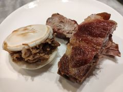 -西安饭庄·非遗陕菜(钟楼店)