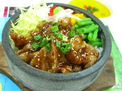 -蜜室和风洋食概念餐厅(南田路店)