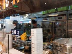 -鱼你在一起(南开天佑城店)