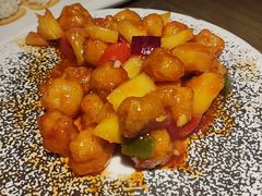 -隆喜元鱼汤包·海鲜(中联广场店)