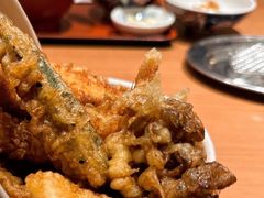 -爱蝦乃家(金虹桥店)