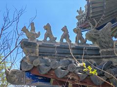 -青州市云门山风景区