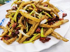-北戴河庆山饭店·海鲜砂锅粥(北戴河黑石路店)