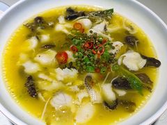 -阿西娅食府(中关村店)