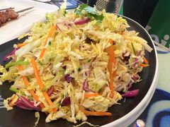-撒拉花儿·新疆菜·清真(太阳宫店)