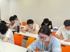 -新东方国际教育·雅思托福(裕德路校区)