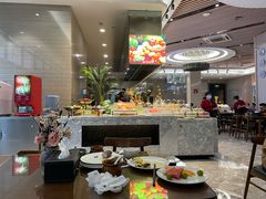 -大自然会所(泉秀店)
