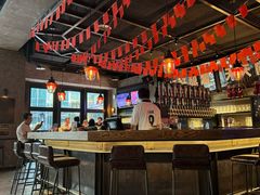 -京A Taproom·精酿餐吧(CBD店)