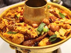 -全牛匠·乐山跷脚牛肉(西北旺万象汇店)