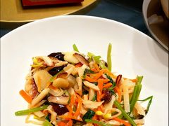 -江宴渔村·鱼鲜土菜(紫荆广场店)