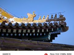 -故宫博物院(故宫)