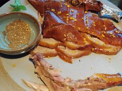 桂花香烤鸭-青年公社烤鸭(宝杨宝龙广场店)