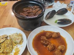 -红灯笼龙凤饭店(宁波老字号店)