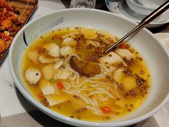 -椒点·川粤精品(香港广场店)