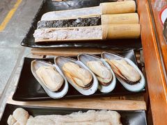 墨鱼滑-丽江庭院之爱在路上(西单店)