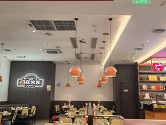 -八合里潮汕鲜牛肉火锅(福州万象城店)