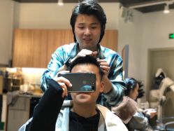 -曼都发型·臻选