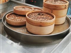 -苏小柳点心·手作小笼包(浦东嘉里城分院)