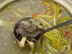-清真·马坡烧烤涮牛肚·酸浆火锅(新区总店)