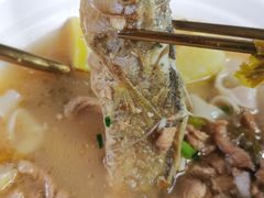 -面道赞宁海海鲜面(迎凤街店)