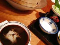 -北京柏悦酒店·锦庭餐厅Dining Room