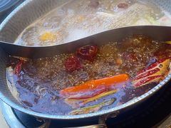 -手选潮汕鲜牛肉火锅(二七广场店)