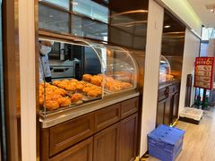 -卡吉诺动物奶油生日蛋糕(中原路店)