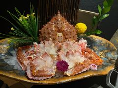 -蟹犇前•帝王蟹雪蟹(陆家嘴店)