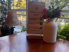 -雕刻时光咖啡馆(北师大店)