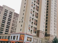 -吉同饭店(绿地·香榭丽公馆店)
