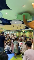 -MELAND CLUB亲子乐园•派对(虹桥万象城店)
