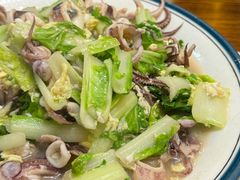 -美达尔烧烤海鲜家常菜(泰山路店)