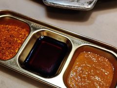 -韩宫宴烤肉·料理(苏州中心店)