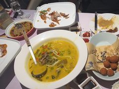 -味+新京宴·烤鸭·北京菜(创意谷店)