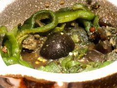 擂辣椒皮蛋-湖兰金牌小炒肉(椒江万达店)