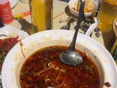 -陈帅夜排档·龙虾·炒菜·烤串(世茂店)