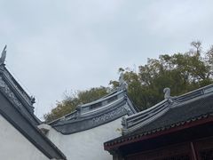 -惠山古镇·寄畅园