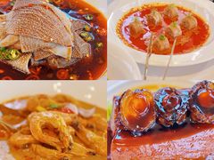 -人间采蜜(海信广场店)