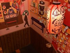 -玉川屋·深夜食堂居酒屋(柳巷店)
