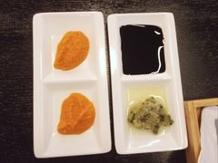 酱油膏-Asianplus海蓝鸡饭